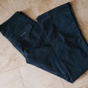 Hudson evergreen cords